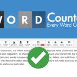 Free Word Counter Tool Online (2026 Update)